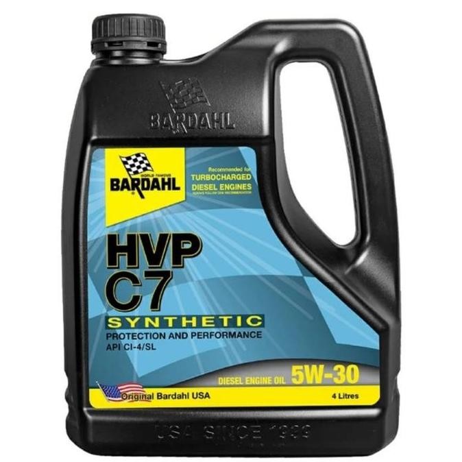OLIMESINDIESELBARDAHLHVPC75W30/5W-30/5-W30APICI4/SL4L/4L