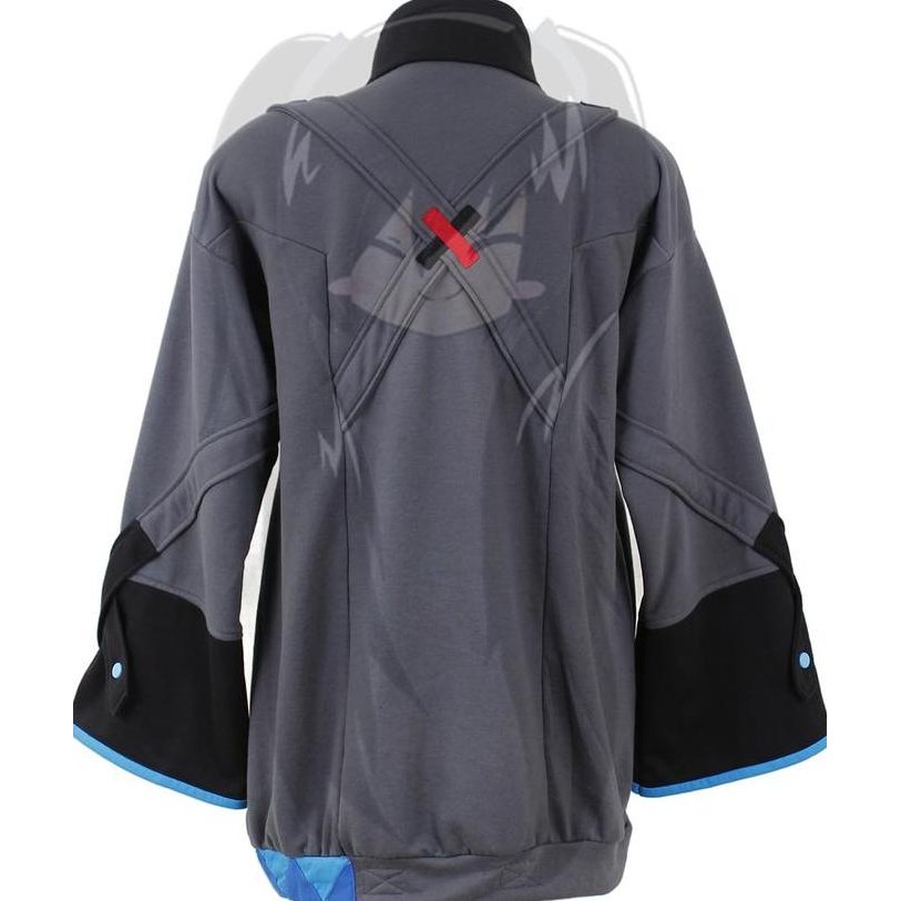 Hatsune Miku Project Sekai Kowareta Sekai To Utaenai Miku Jacket Terbaru