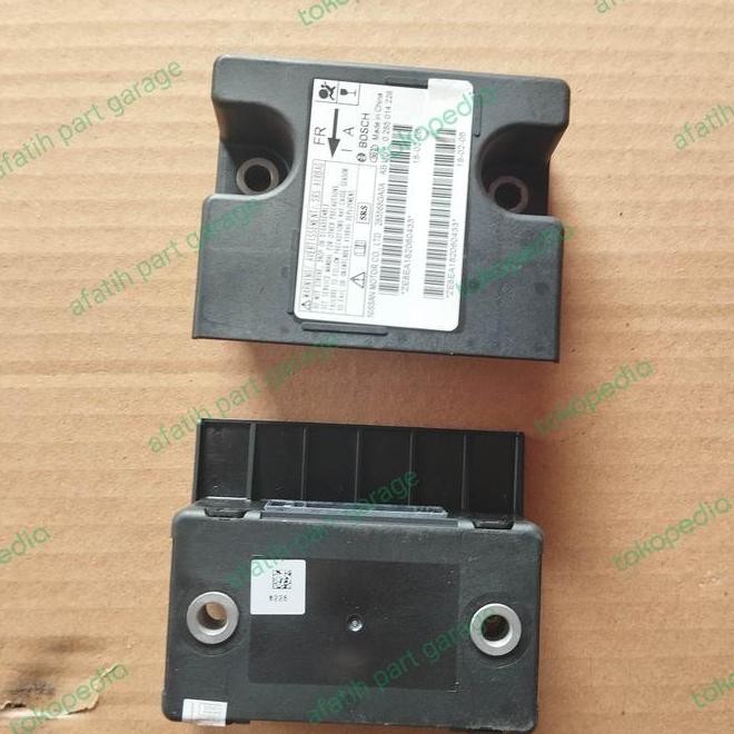 Modul Srs Airbag Datsun Original