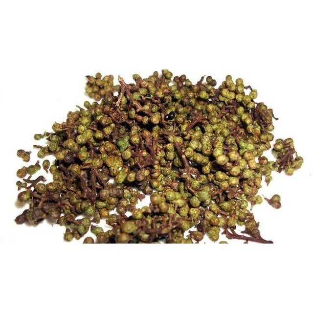 

langsung order saja] Andaliman Kering / Andaliman Batak 50gram