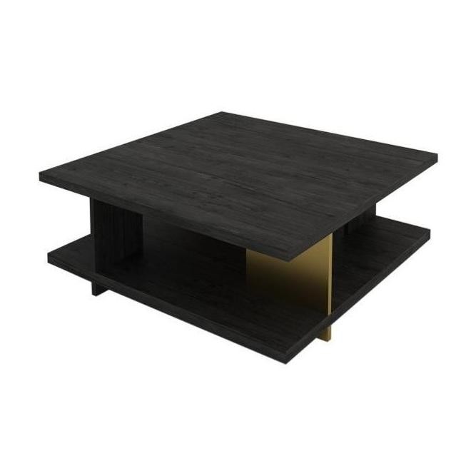 Tenzo ADLER Meja Tamu Meja Sofa Coffee Table Minimalis