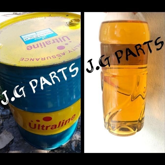 OLI TURALIK 52 SAE 10 / OLI 10 HIDROLIK ECERAN LITERAN