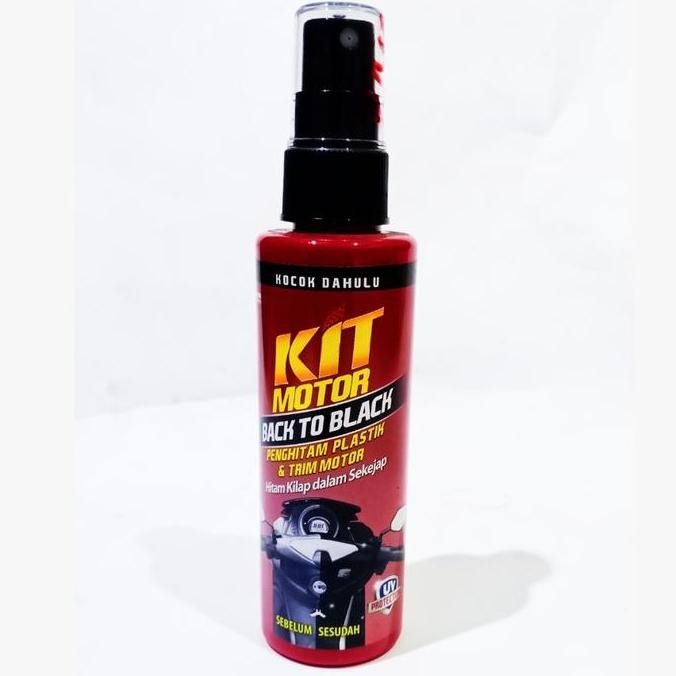 KIT MOTOR BUAT DOFF