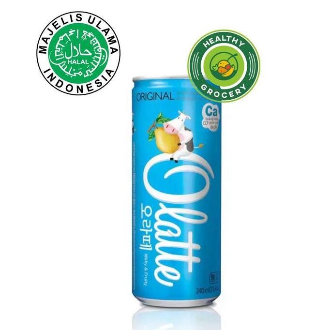 

:0:0:0] Olatte Pear 240ml Minuman Rasa Susu Dan Pir