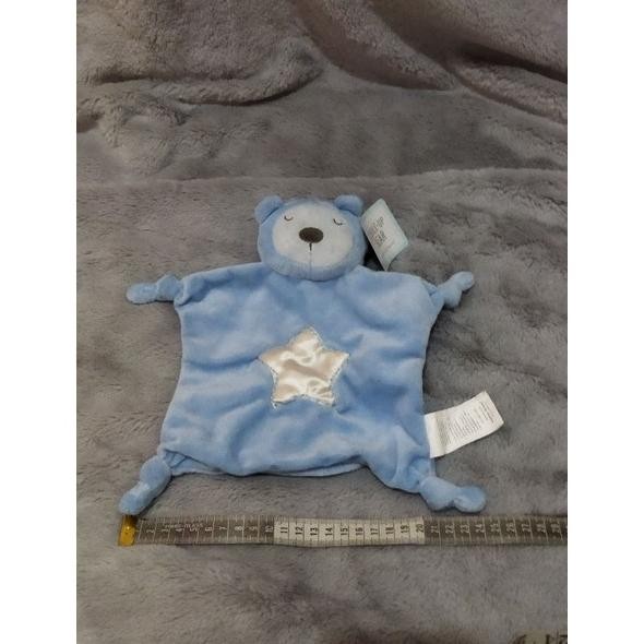Ready Selimut Bayi, Sapu Tangan Bayi / Security Blanket