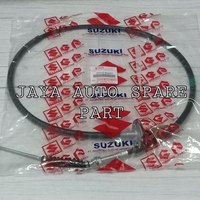 Kabel Kopling Escudo Jlx Vitara - Clutch Cable Escudo Jlx - Vitara High Quality