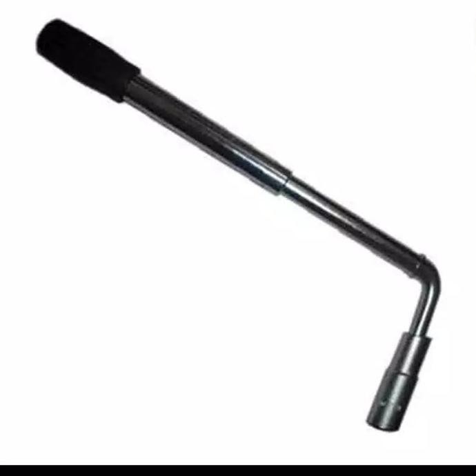KUNCI RODA TARIK MOBIL MATA SHOCK 19/21MM
