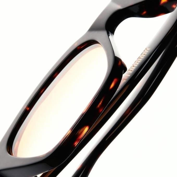 Frame Kacamata Vherkudara Bharon Turtoise Terbaru