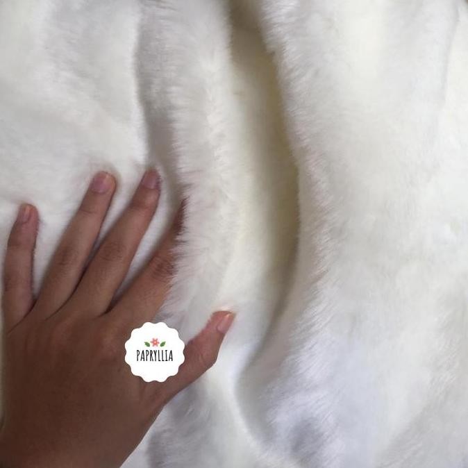 Murah Papryllia - Sarung Sofa Alas Sofa Pelindung Sofa Alas Kursi Bulu Tebal
