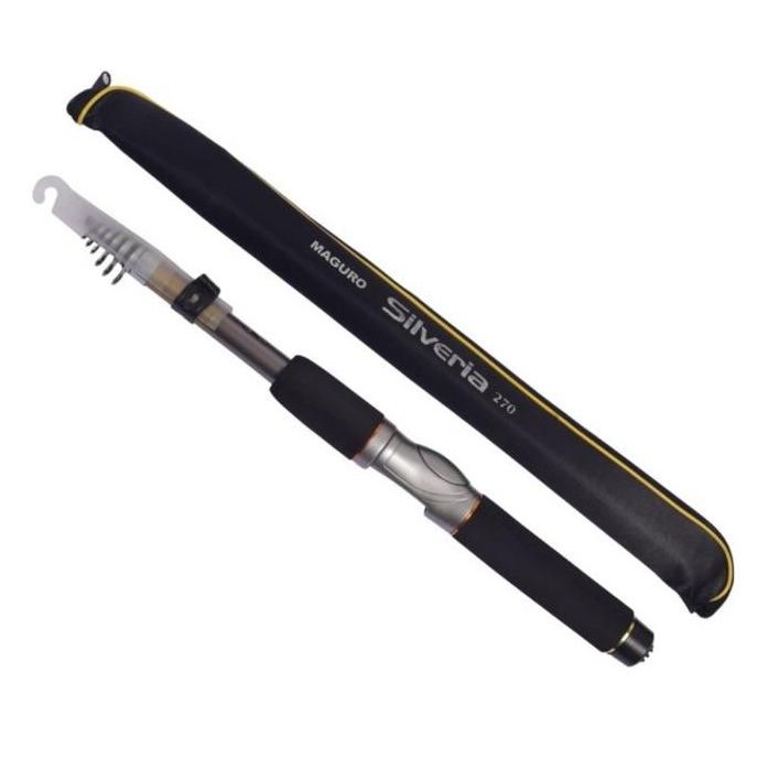 JORAN ANTENA MAGURO SILVERIA 150 165 180 210 240 270