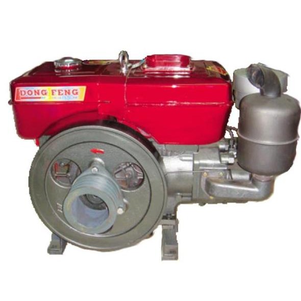 Mesin Serbaguna / Engine Diesel Dongfeng S 1130 - 33 HP