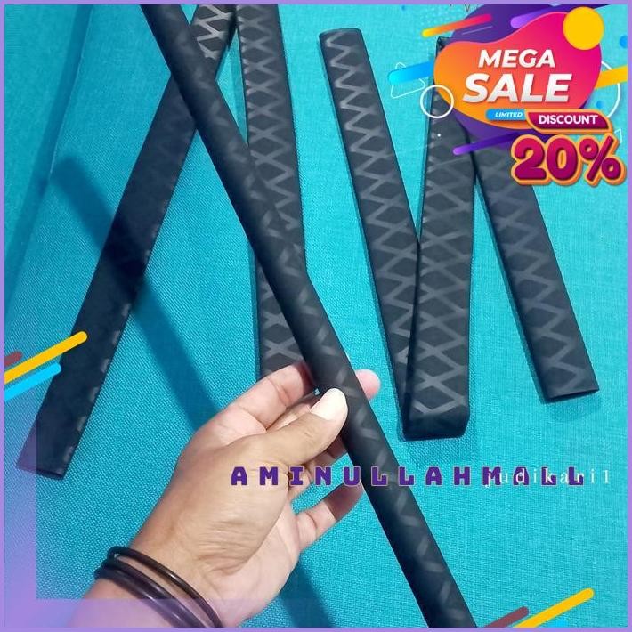 KARET OD15 UNTK SROMBONG LARAS FREE ONGKIR