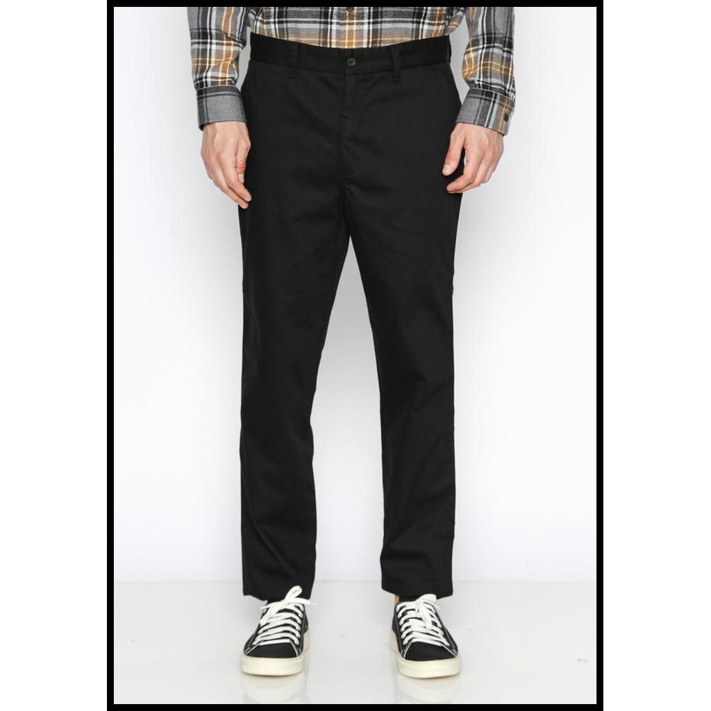 Kent&Crew Celana Chino Pria Original Best Seller