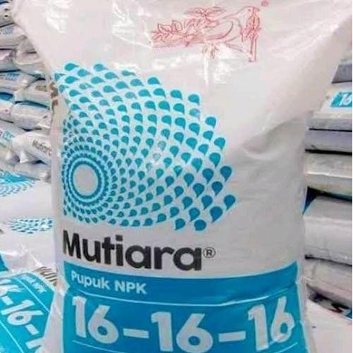 

Terlaris Pupuk Npk 16 16 16 Kecil Repack 250 Gram Soil