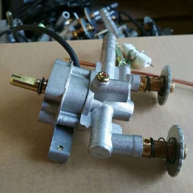 Mesin Pemantik Kompor Gas Cor Pemantik Tl31a Sunrise