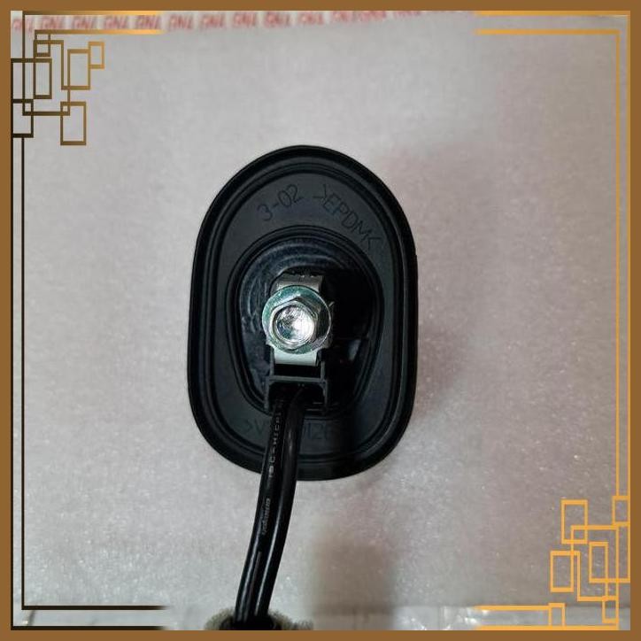 [GNA] DUDUKAN ANTENA HONDA BRIO MOBILIO HRV BRV ORIGINAL