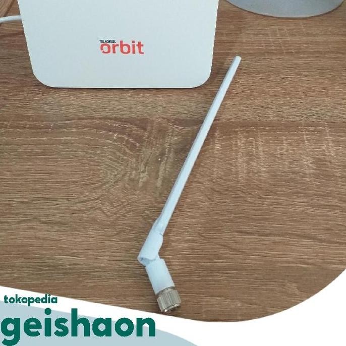 BIG SALE Antena Telkomsel Orbit Antena Huawei B312