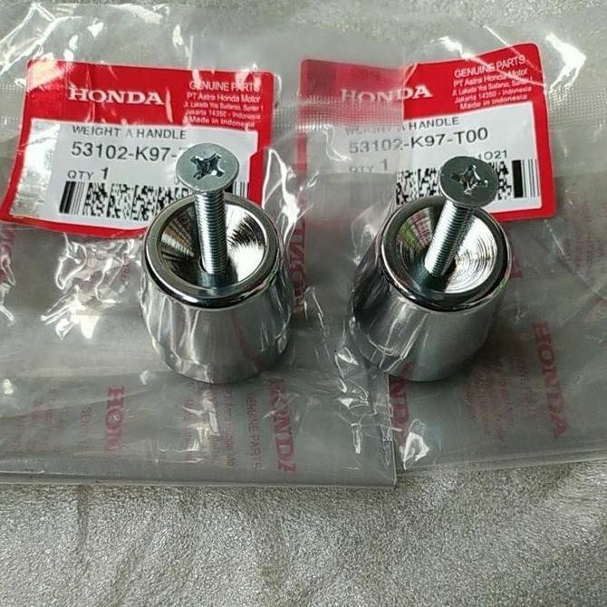 Jalu Stang Standar Pcx Jalu Stang Ori Pcx Motorcycle Baut Termurah