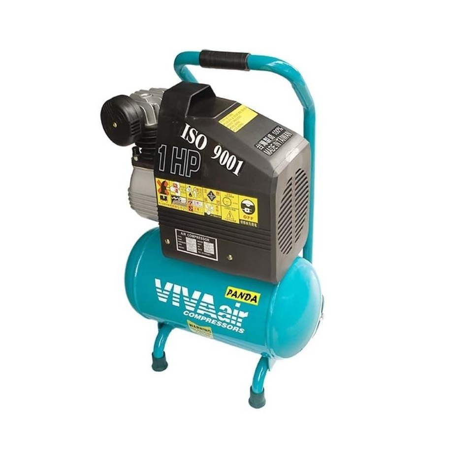 Viva PANDA VI-1010 | Compressor | 1 HP
