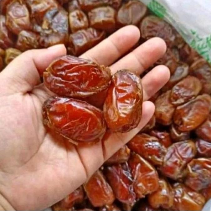 

BARU KURMA MESIR MADU 1KG/ KURMA MESIR MADU 1KG