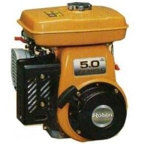 Engine / Mesin Penggerak Robin EY20DJ - 5HP