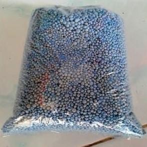 

Terlaris Pupuk Npk Biru Berat 1Kg