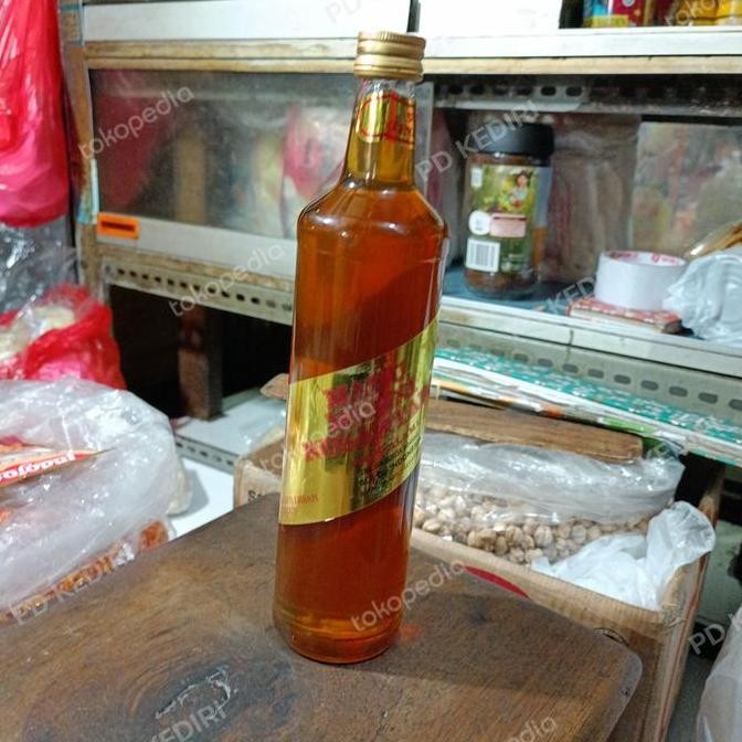 

BARU MADU NUSANTARA 650 ML