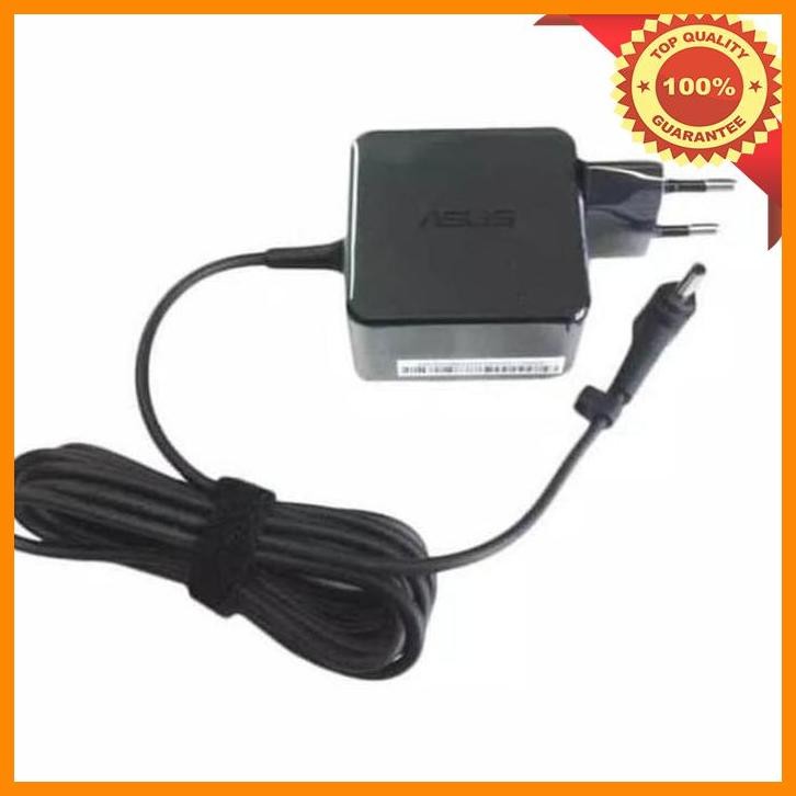 [POE] ADAPTOR CHARGER ASUS E202 E202S E202SA E202M E202MA X102 X102B X102BA