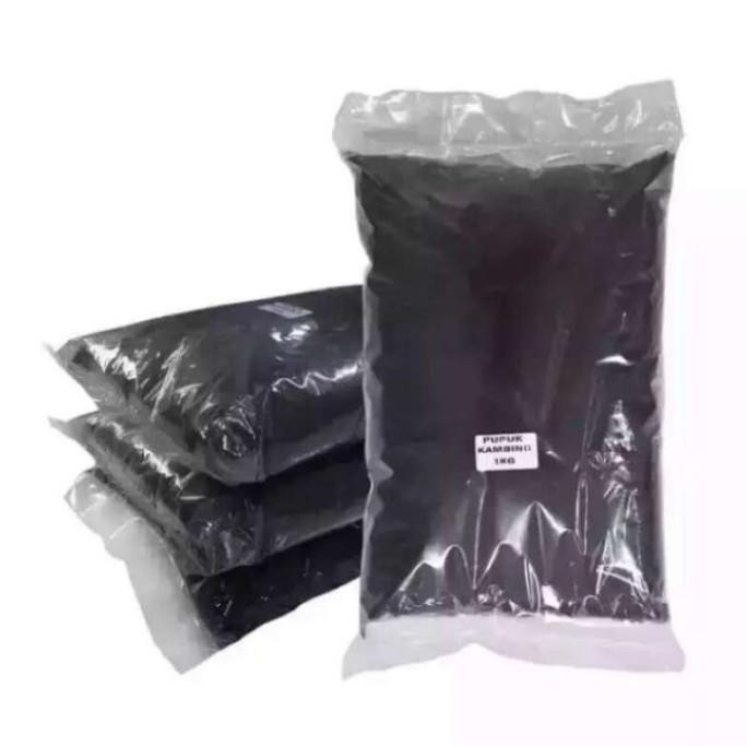 

Terlaris Terbaruu Pupuk Kandang Kambing Halus 1Kg