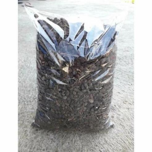 

Terlaris Pupuk Kandang Kotoran Kambing Murni