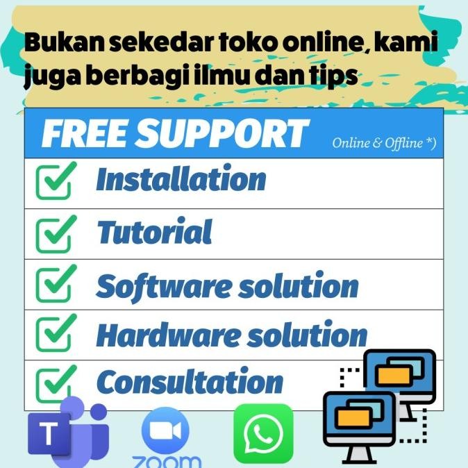 Murah Audio Technica AT875R Shotgun Camera Microphone Non COD