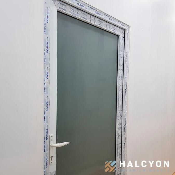 Murah Fabrikasi Pintu Jendela Kusen Upvc Jakarta