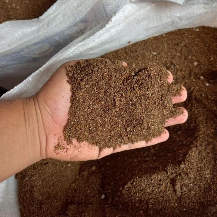 

Terlaris // Kompos Ayam Fermentasi | Pupuk Kandang Kering | Tanpa Sekam | Kohe