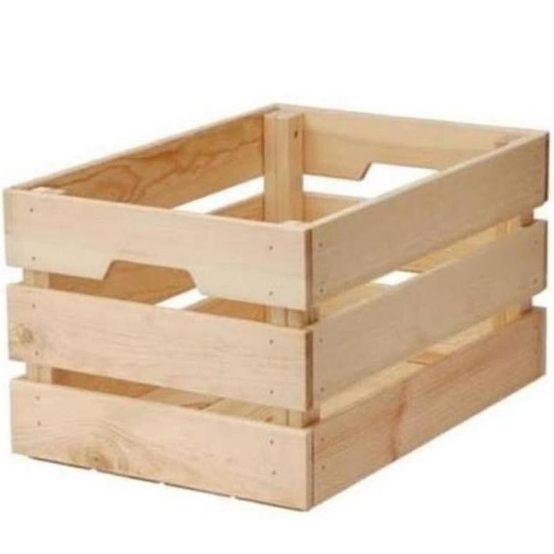 

Tambahan Packing kayu