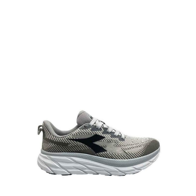 Diadora Mirella Women's Running - Grey
