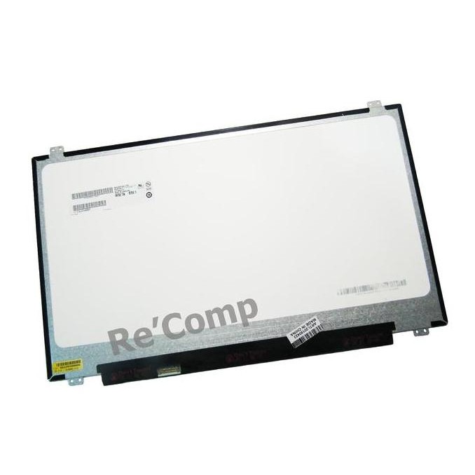 Lcd Untuk Laptop 17.3 Inch Slim 30 Pin Full Hd Ips