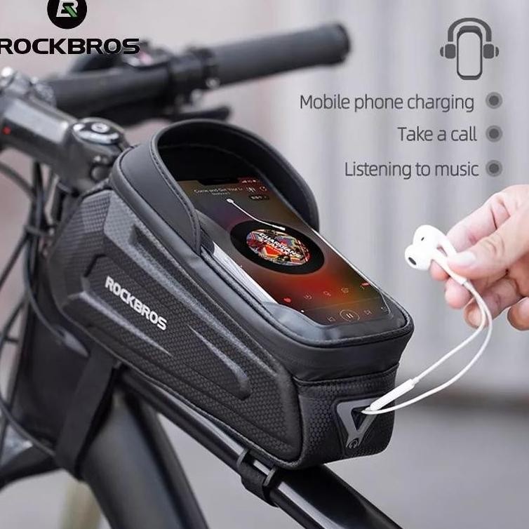 ROCKBROS B68/ tas sepeda rockbros
