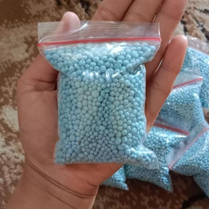 

Terlaris Pupuk Npk Penyubur Tanaman / 100 Grm