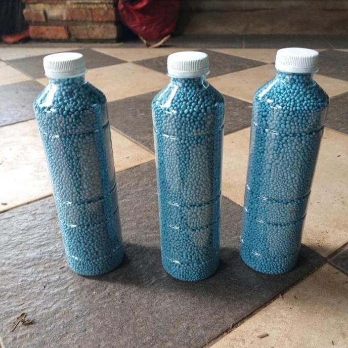 

Terlaris Pupuk Npk 600 Gram Repack