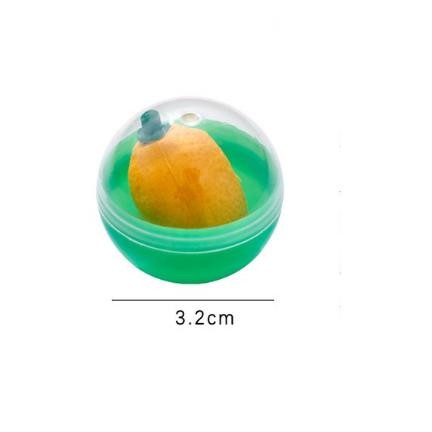 

Ready Selusin Mainan Bola Kapsul / Kapsul Penghapus Mini Bentuk Buah Pe0010