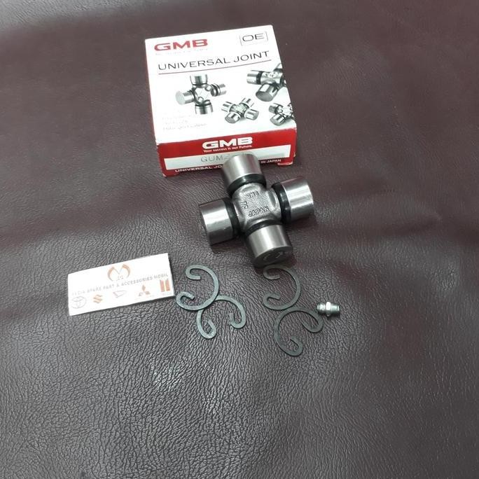 Promo JOINT KOPEL KUDA BENSIN 1.600CC COD