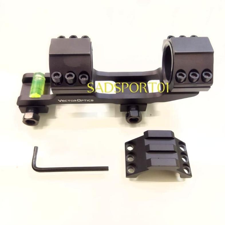 MONTING VECTOR  OPTICS