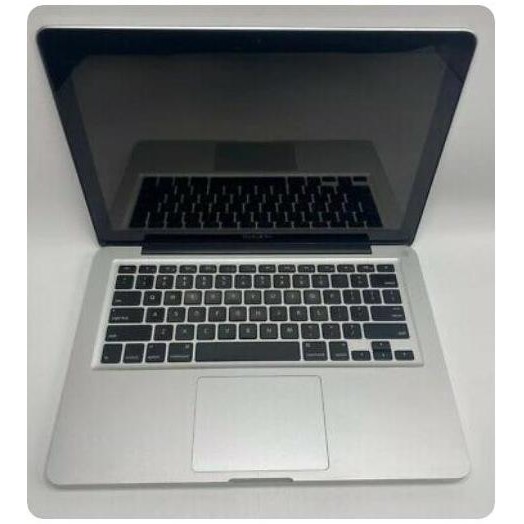 Apple Macbook Pro 13" A1278 Service Mati Total Tidak Bisa Cas Kena Air