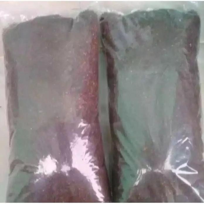 

Terlaris Pupuk Kandang Kambing Fermentasi 500Gram