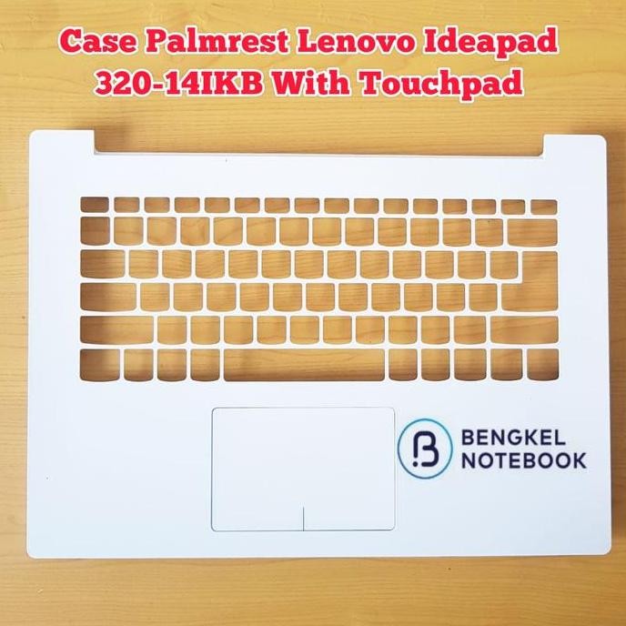 NEW Case Palmrest Lenovo Ideapad 320-14ISK 320-14IKB 320-14IAP 500-14