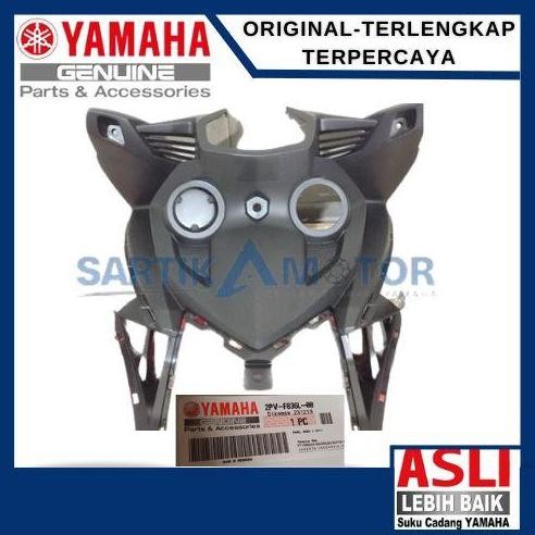 Panel Inner Cover Kontak Yamaha Jupiter MX KING (2PV-F836L-00) murah