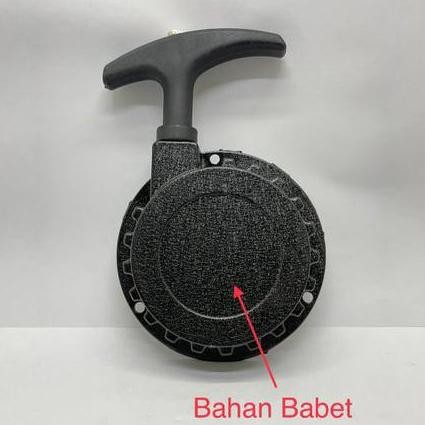 Kepala Pullstart - Tarikan Baru KECIL Mini Gp-Mini Trail-Mini ATV 50cc murah