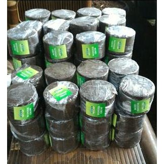 

Terlaris Pupuk Kandang Press 100% Organik - Maica Leaf Zuper Grow