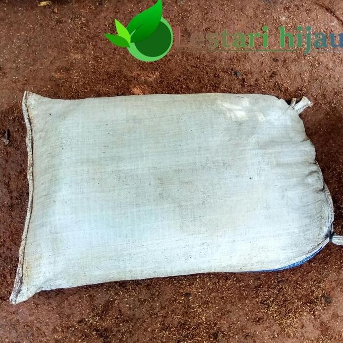 

Terlaris Media Tanam Sekam Pupuk Kandang Ayam