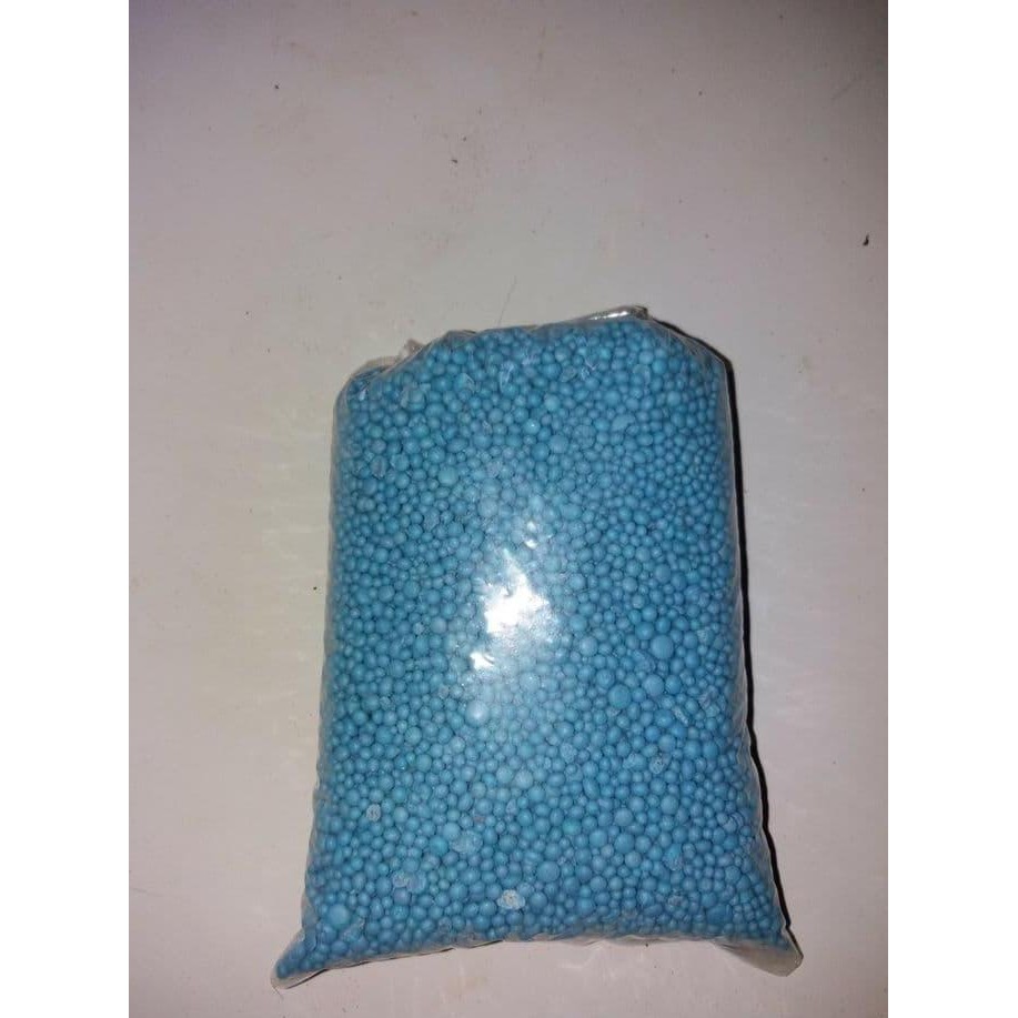 

Terlaris Pupuk Npk 16-16 Kemasan 500Gram.